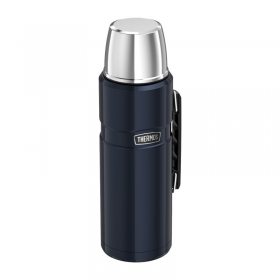 Thermos Style 2000 ml s madlem tmavě modrá
