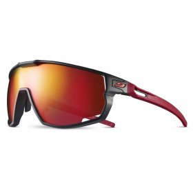 JULBO RUSH SP3 CF black/red