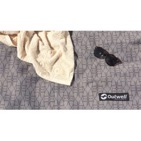Outwell Flat Woven Carpet Knoxville 7SA
