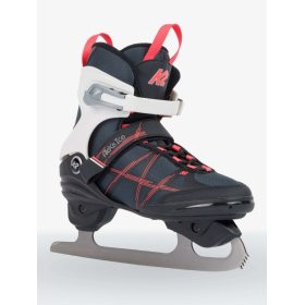 K2 ALEXIS ICE FB gray/pink