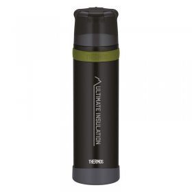 Thermos Mountain FFX 900 ml matná černá
