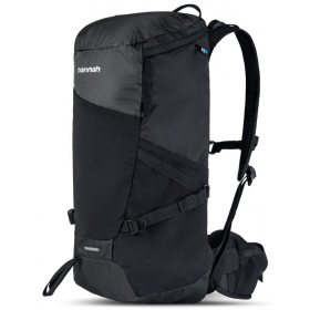 Hannah RAVEN 30 anthracite/grey