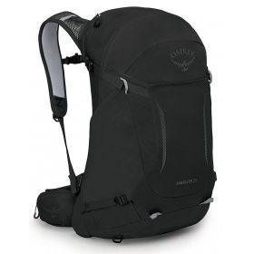 OSPREY HIKELITE 28 black M/L