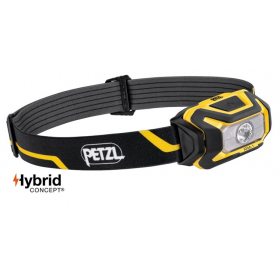 PETZL Aria 2