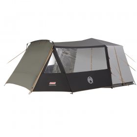 Coleman Octagon Front Extend