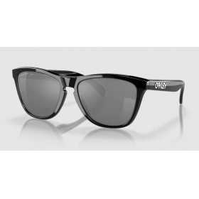 Oakley Frogskins polished black / prizm black