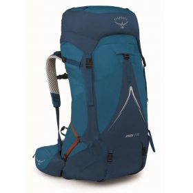 OSPREY ATMOS AG LT 65 night shift/scoria blue L/XL