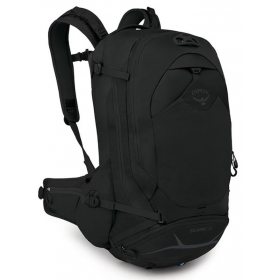 OSPREY ESCAPIST 30 black M/L
