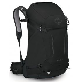 OSPREY HIKELITE 32 II black M/L