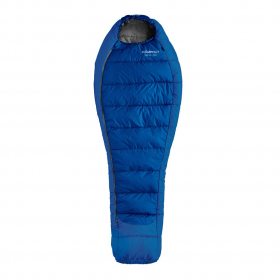 Campout Maple blue