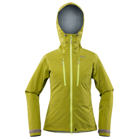 Tilak Stinger PRO Lady golden lime