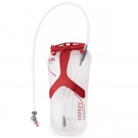 OSPREY Hydraulics LT 1.5L red 2023