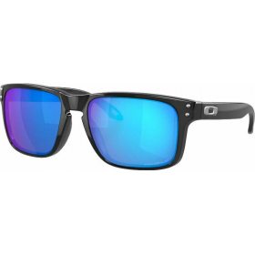 Oakley Holbrook XL black ink/prizm sapphire polarized (9102W755)