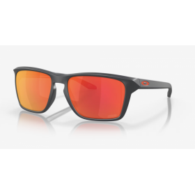 Oakley Sylas Marc Marquez Collection matte carbon/prizm ruby (94484057)