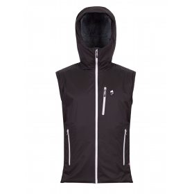 High Point ALPHA VEST black