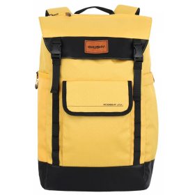 Husky Robber 25L yellow