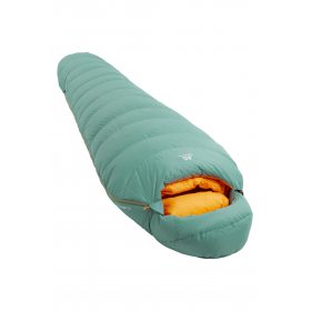 Mountain Equipment Glacier 1000 Regular Women's sage