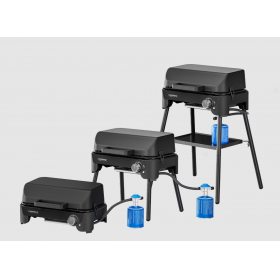 Campingaz Tour & Grill CV Plus