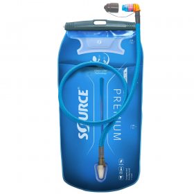 Source Widepac Premium 3 L alpine blue