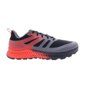 Inov-8 TRAILFLY M (S) black/fiery red/dark grey