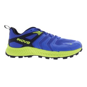Inov-8 TRAILTALON M (standrard) blue/black/lime