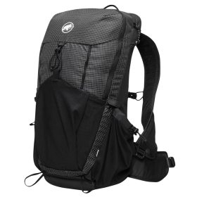 Mammut Ducan 22 black