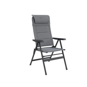 Outwell Teton grey