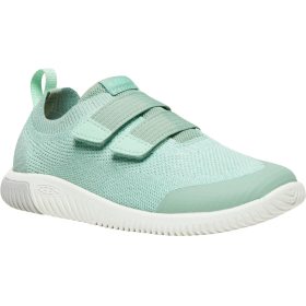 KEEN KNX KNIT DS JR granite green/lichen