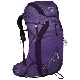 OSPREY EJA 38 purple dusk WM/WL