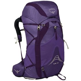 OSPREY EJA 48 purple dusk WXS/WS
