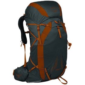 OSPREY EXOS 38 dark charcoal grey L/XL