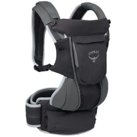 OSPREY POCO SOFT CHILD CARRIER black