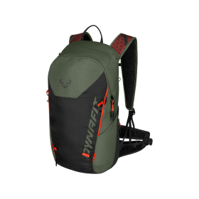 Dynafit Transalper 24 thyme black out