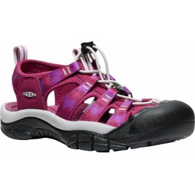 KEEN NEWPORT H2 W beaujolais/star white