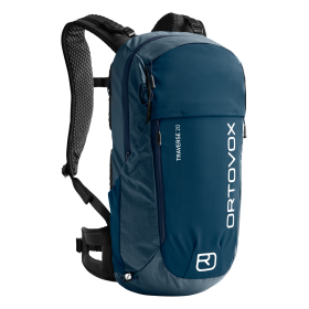 Ortovox Traverse 20 sea surface