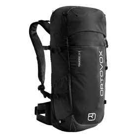 Ortovox TRAVERSE 28 S black raven