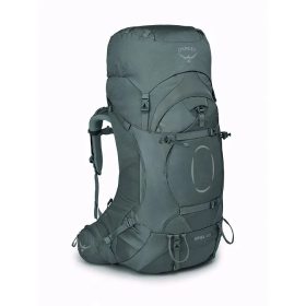 OSPREY ARIEL 65 medium gray WXS/WS