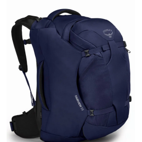 OSPREY FAIRVIEW 55 winter night blue