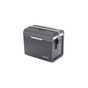 Outwell ECOcool Slate Grey 35L 12V/230V