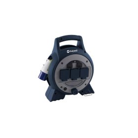 Outwell Mensa Mains 3way Roller Kit w. USB/light