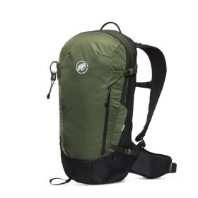 Mammut Lithium 15 dark marsh-black