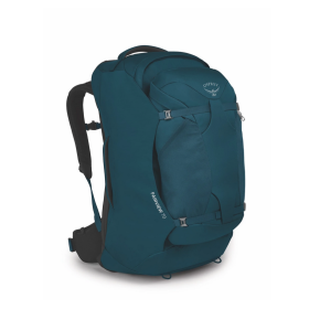 OSPREY FAIRVIEW 70 night jungle blue