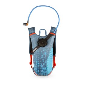 Source Durapack Pro(3L) Coral Blue