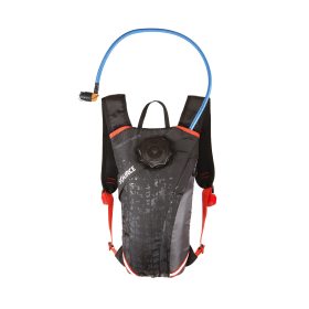 Source Durapack Pro(3L) Gray/ Black/ Fiesta