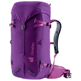 Deuter GUIDE 32+8 SL mystic-lotus