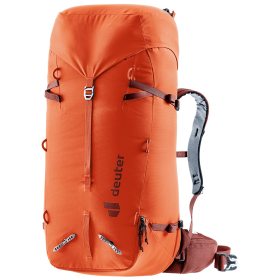 Deuter GUIDE 42+8 SL papaya-redwood