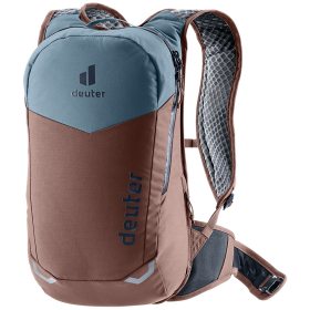 Deuter HILINE 8 atlantic-raisin