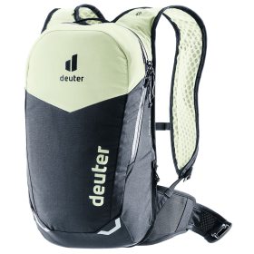 Deuter HILINE 8 phosphor-black
