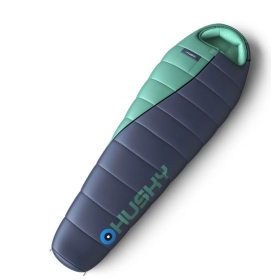 Husky Espace -5°C