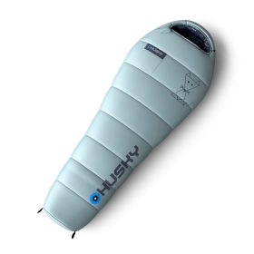 Husky Kids Mystic -10°C light blue